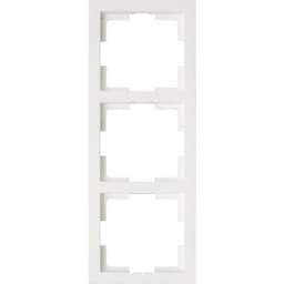 GAO EFT003white Ramme Modul Hvid