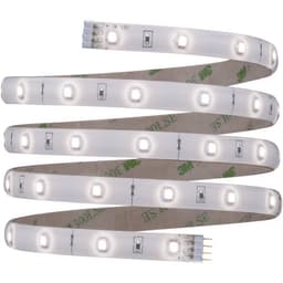Paulmann YourLED 70318 LED-båndsæt med stik 12 V 1.5 m
