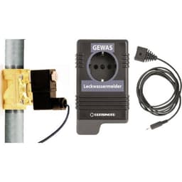 Greisinger 482758 Vattendetektor med extern sensor 230