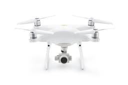 DJI Phantom 4 Pro + V2.0 RTF