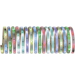 LED-list komplett-set Paulmann 70697 N/A Max. effekt: