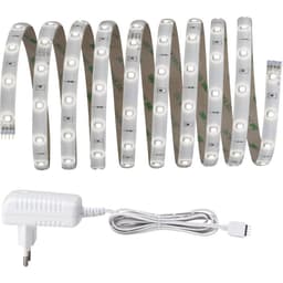 LED-list komplett-set Paulmann YourLED 70321 N/A Max.