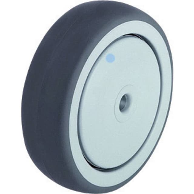 Blickle 546598 Apparat-hjul Ø 100 mm Utförande
