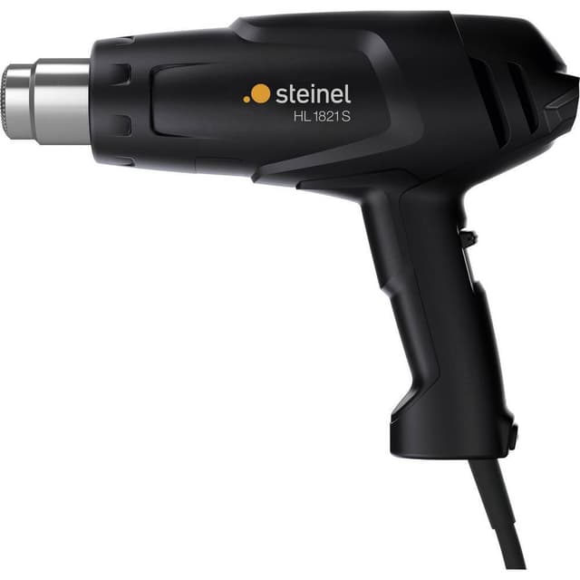 Värmepistol 1800 W Steinel HL 1821 S 068929