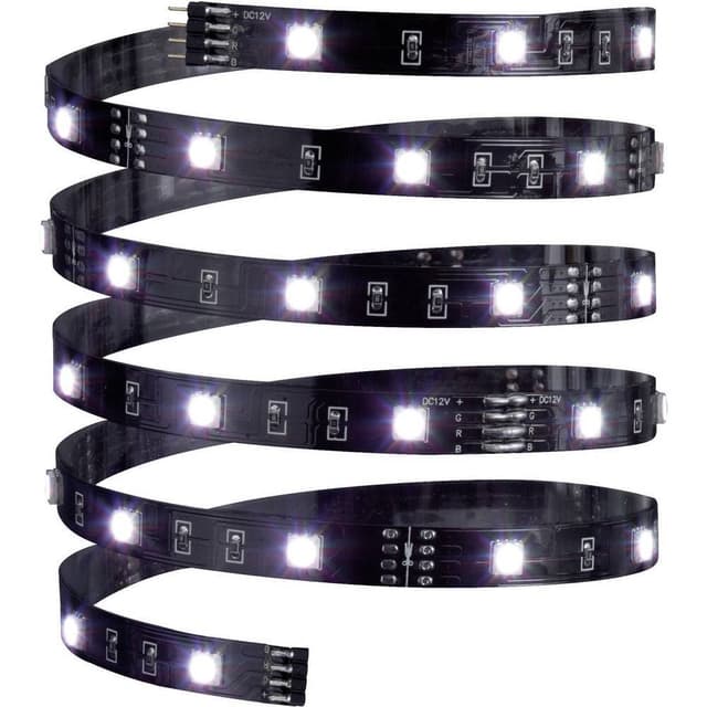 LED-list bas-set Paulmann YourLED ECO 70430 N/A Max.