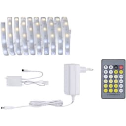 LED-list bas-set Paulmann 79877 N/A Max. effekt: 11 W