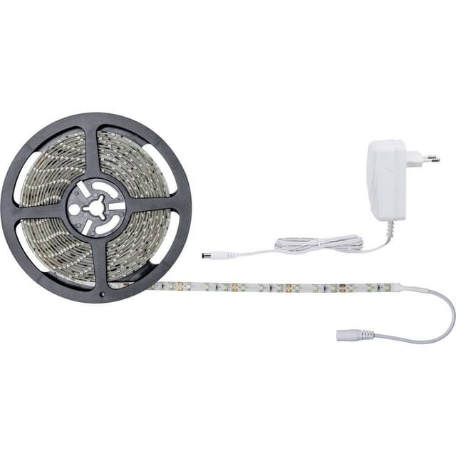 LED-list komplett-set Paulmann SimpLED 78975 N/A Max.