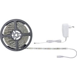LED-list komplett-set Paulmann SimpLED 78975 N/A Max.