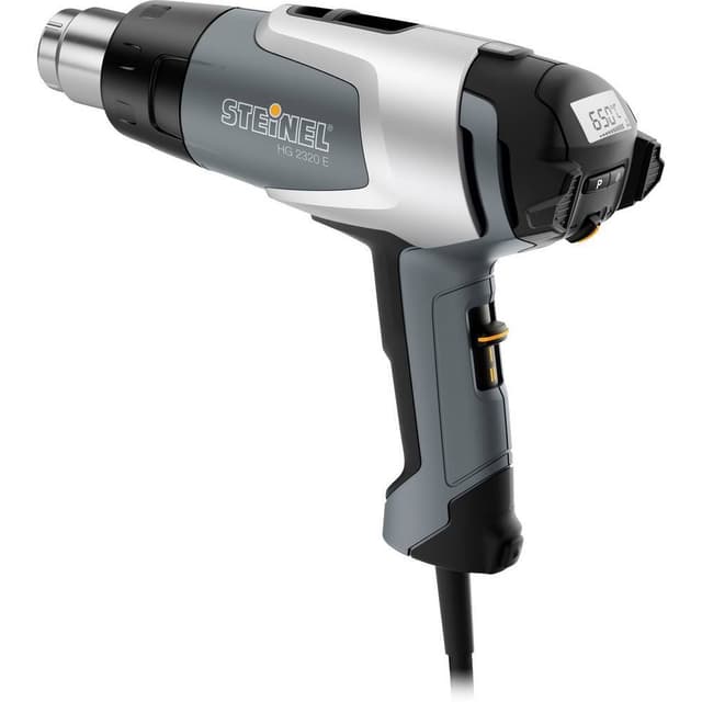 Värmepistol 2300 W Steinel HG 2320 E 007386