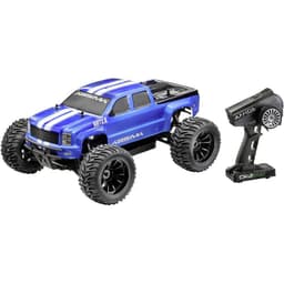Absima AMT3.4 BL Borstlös motor 1:10 RC modellbil