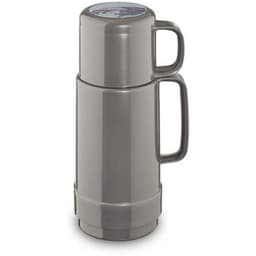 Rotpunkt Andreas 80, silverlight Termos Grå 250 ml