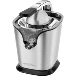 Profi Cook PC-ZP 1154 Citruspress 160 W Rostfritt stål,