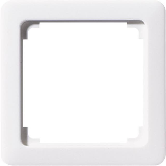 Jung Reduceringsbricka CD 500, CD plus Alpinvit
