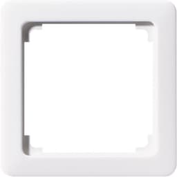 Jung Reduceringsbricka CD 500, CD plus Alpinvit