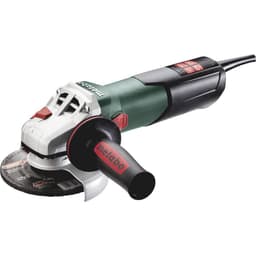 Metabo WEV 11-125 Quick 603625000 Vinkelslip 125 mm