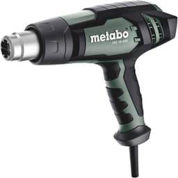 Värmepistol 1600 W Metabo Metabowerke 601067500