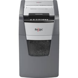 Rexel Optimum AutoFeed+ 130X Dokumentförstörare