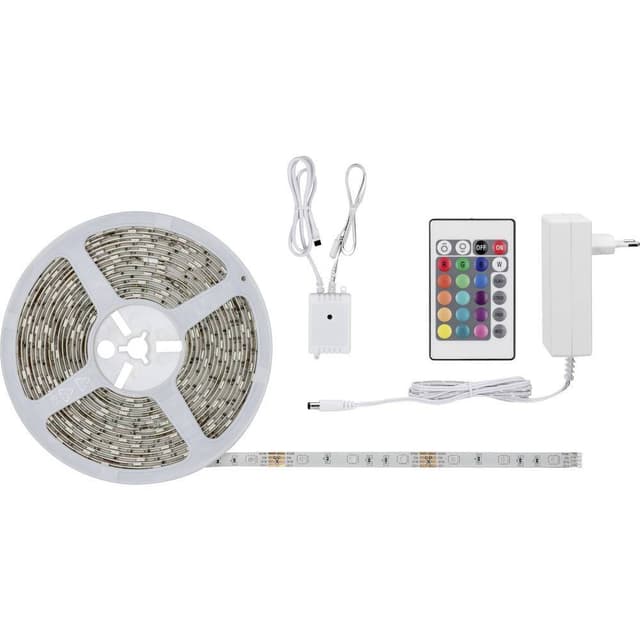 LED-list komplett-set Paulmann SimpLED 78979 N/A Max.
