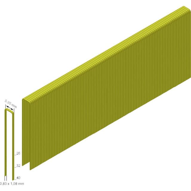 Prebena ES40CNKHA 2600 stk