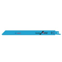 Bosch Accessories 2608657553 25-pack Flexible for Metal