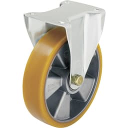 Blickle 282574 Fasthjul, medeltungt utförande Ø 160 mm