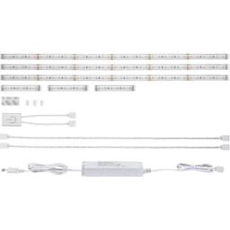 LED-list komplett-set Paulmann FN MaxLED Comfort 79838