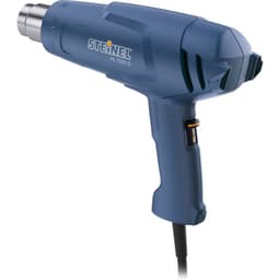 Steinel 351106 HL 1620 S Varmluftsblæser 1600 W