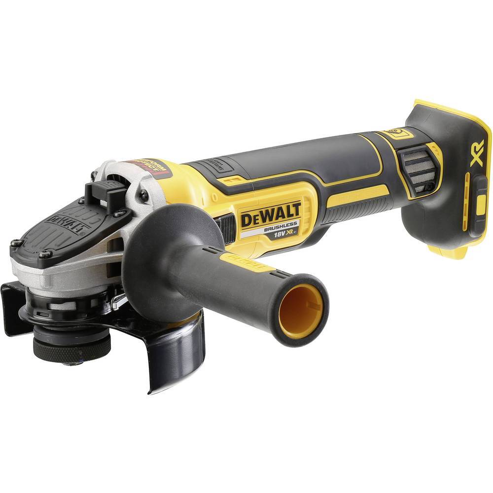 Dewalt DCG405NT Vinkelslip 18 V Li-Ion