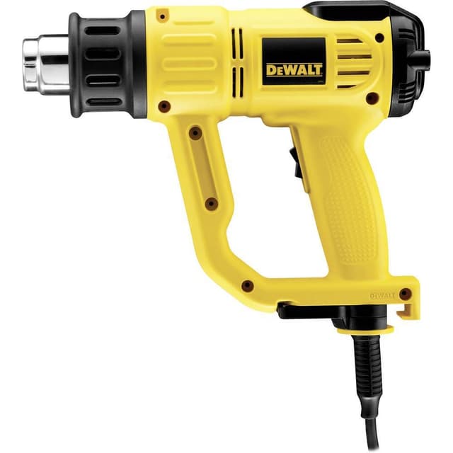 Värmepistol 2000 W DEWALT D26414 D26414-QS