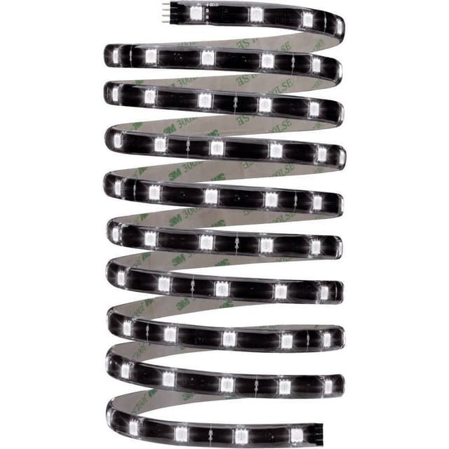 LED-list komplett-set Paulmann YourLED 70322 N/A Max.