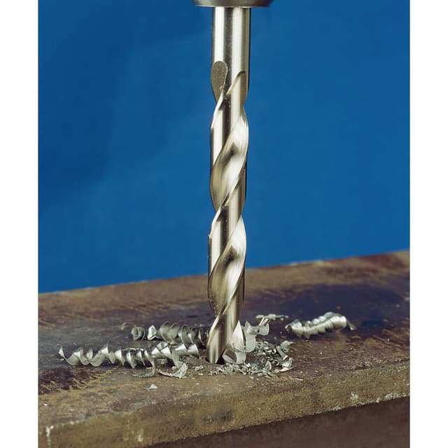 Exact 32101 HSS Metal-spiralbor 0.3 mm Samlet længde 19
