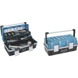 Hazet 190L-2 190L-2 Verktygslåda (tom) Plast Svart,