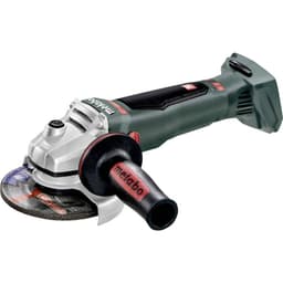 Metabo WB 18 LTX BL 125 613077840 Vinkelslip