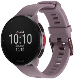 Polar Pacer sportsklokke S/L (lilla)