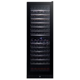 Temptech Sommelier viinikaappi SOM180DES