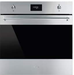 Smeg integreret ovn SO6301TX