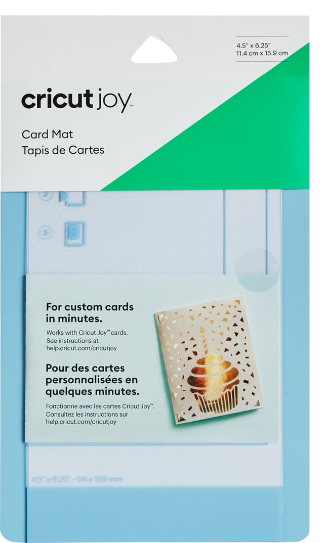 Cricut Joy Card Mat
