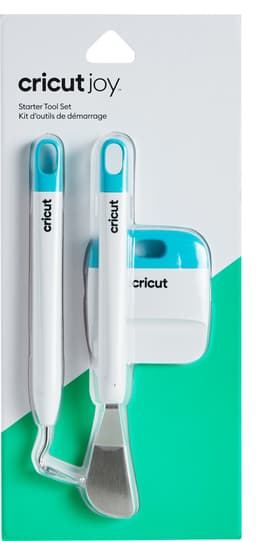 Cricut Joy Starter Tool Set työkalupakkaus