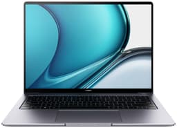 Huawei Matebook 14s 2021 i7/16/1000 bärbar dator (gray)