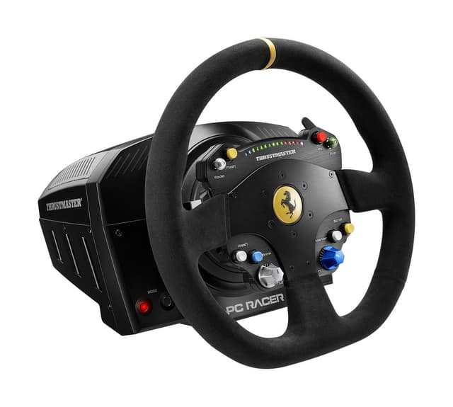 TS-PC RACER 488 CHALLENGE EDI