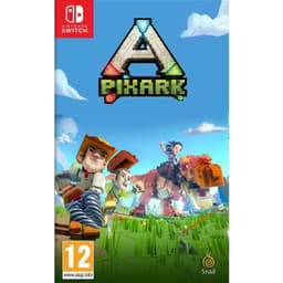 PixARK - Switch