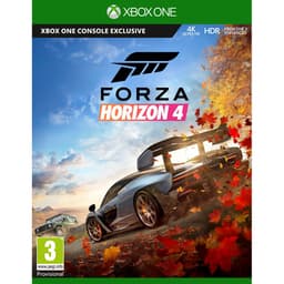 Forza Horizon 4 -  Xbox One