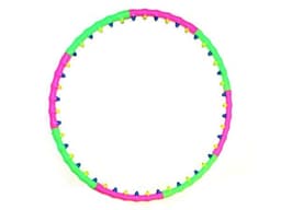 Rock Ring / Hula Hoop Ring - Magnetisk - 940gram / 100cm