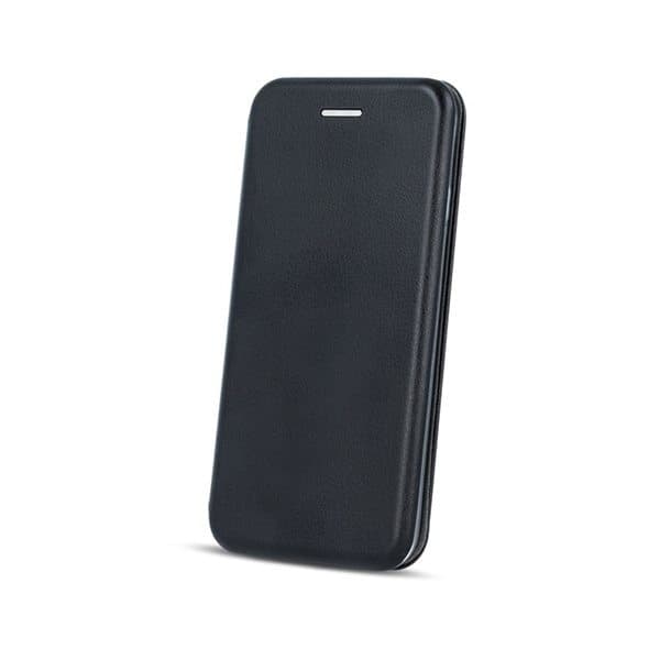 Smart Diva Fodral till Samsung Galaxy S21 - svart