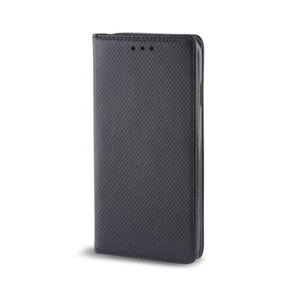 Flipfodral med ställ till Samsung Galaxy S21 Ultra Svart