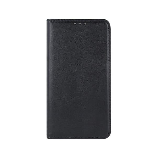 Flipfodral med korthållare till Samsung Galaxy A52 4G / A52 5G / A52S 5G Svart