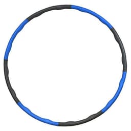 Hula Hoop 95cm Blå/Grå
