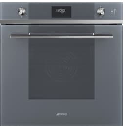 Smeg integreret ovn SO6101S2S