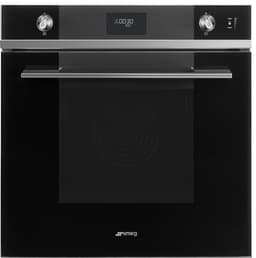 Smeg innebygd stekeovn SO6101S2N