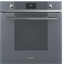 Smeg integreret ovn SOP6101S2S
